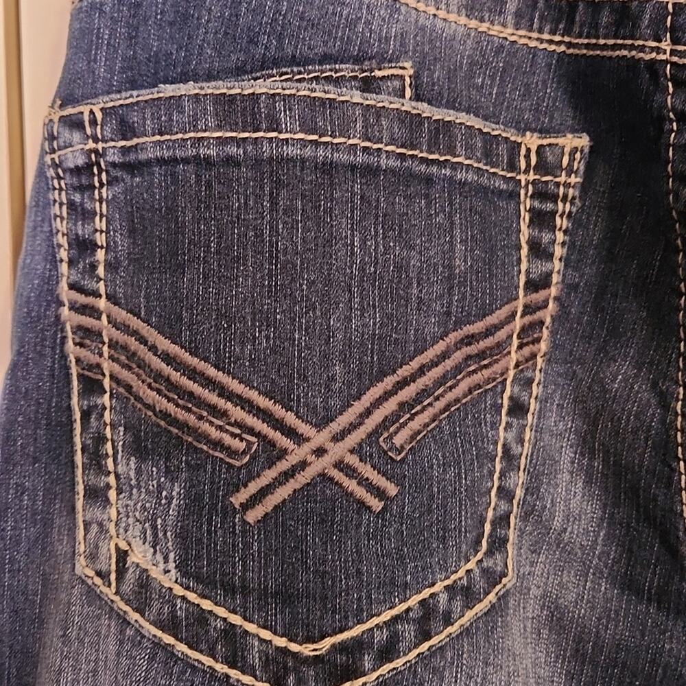 Axel jeans - Picture 7 of 8